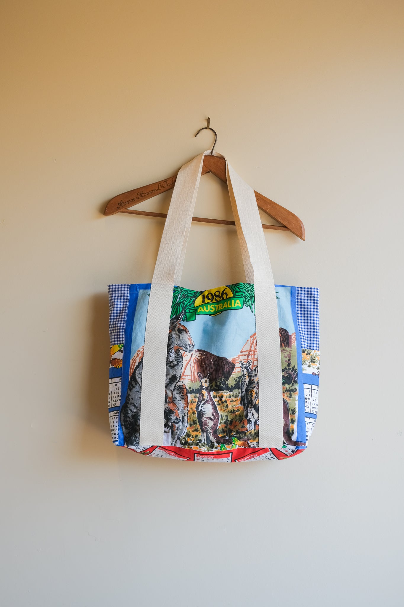 Large Bag | 1983 - 1986