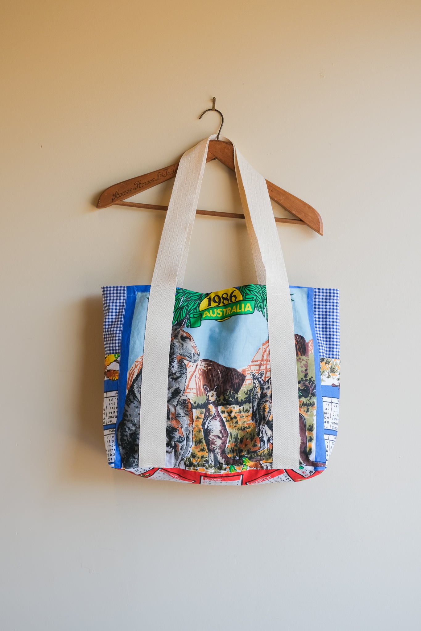 Large Bag | 1983 - 1986