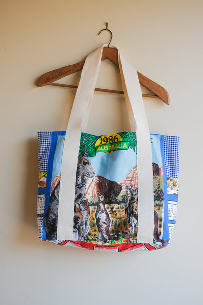 Large Bag | 1983 - 1986
