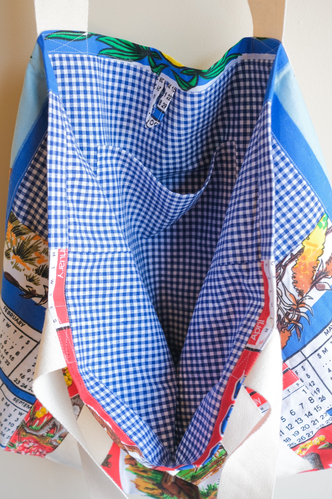 Large Bag | 1983 - 1986