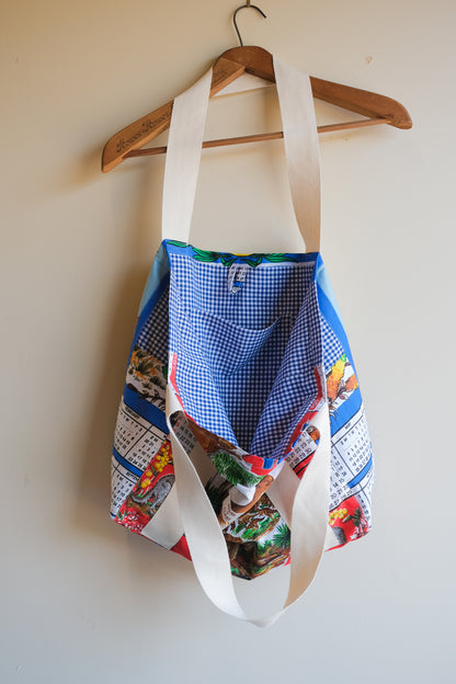 Large Bag | 1983 - 1986