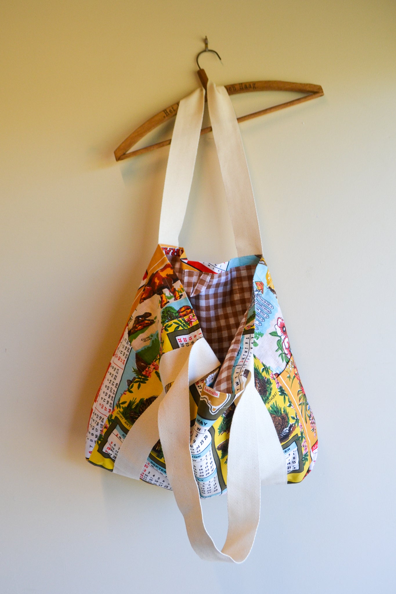 Large Bag | 1985 Bag