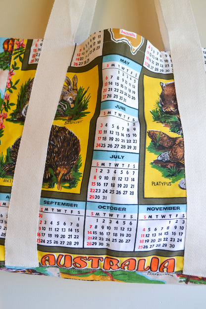 Large Bag | 1985 Bag