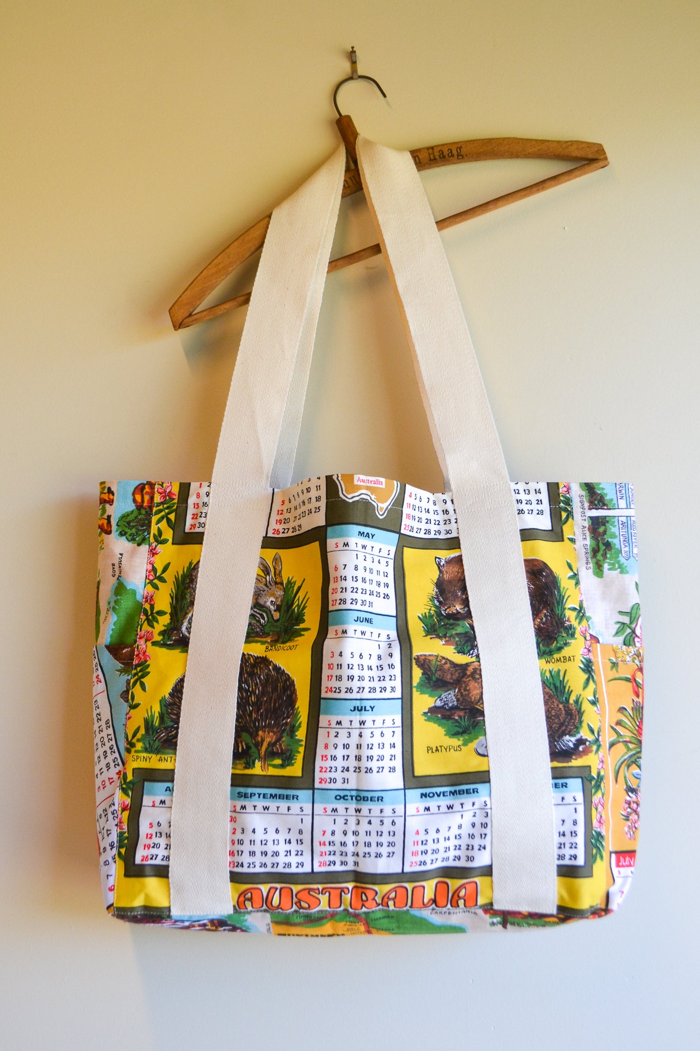 Large Bag | 1985 Bag