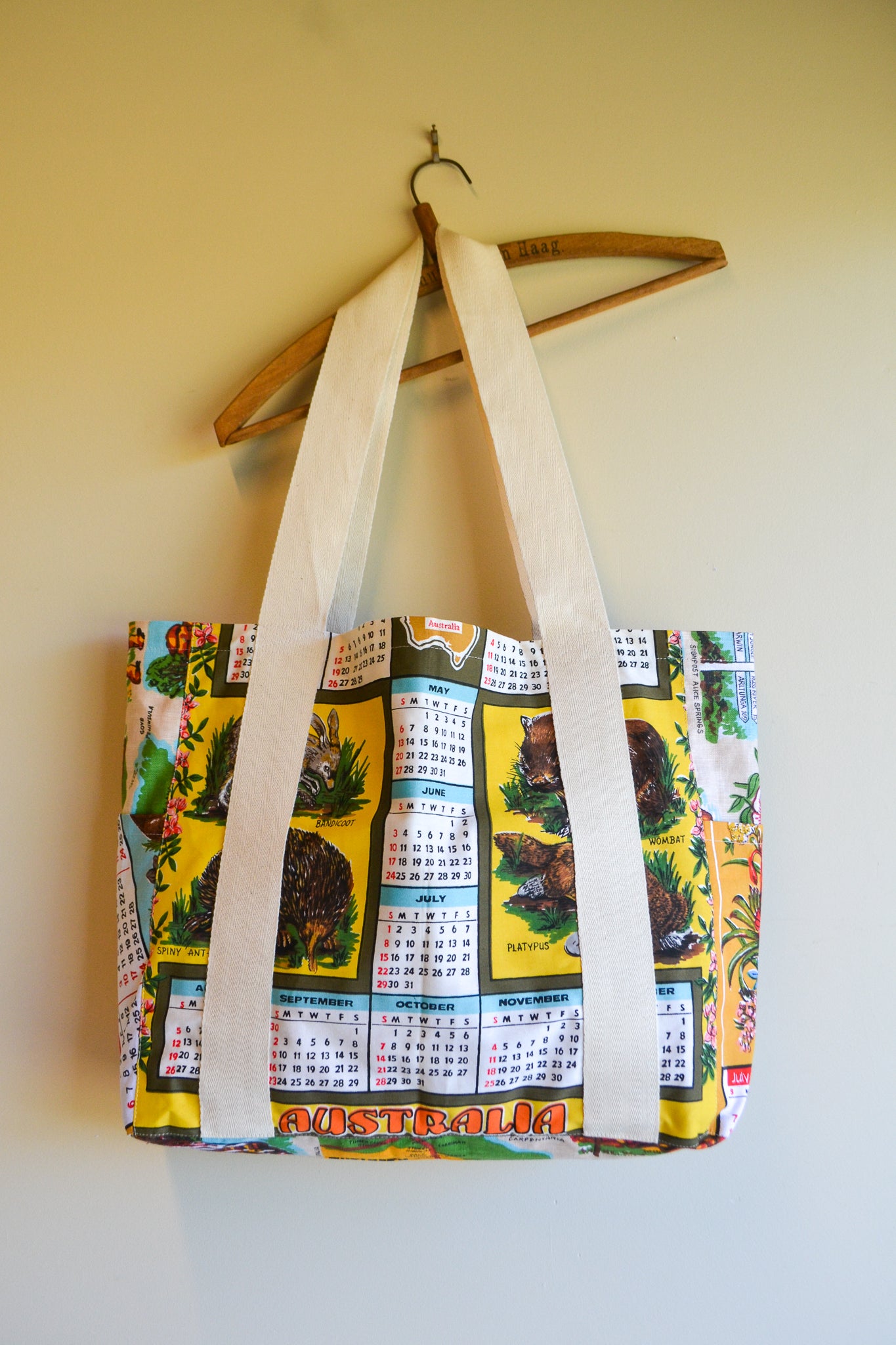 Large Bag | 1985 Bag