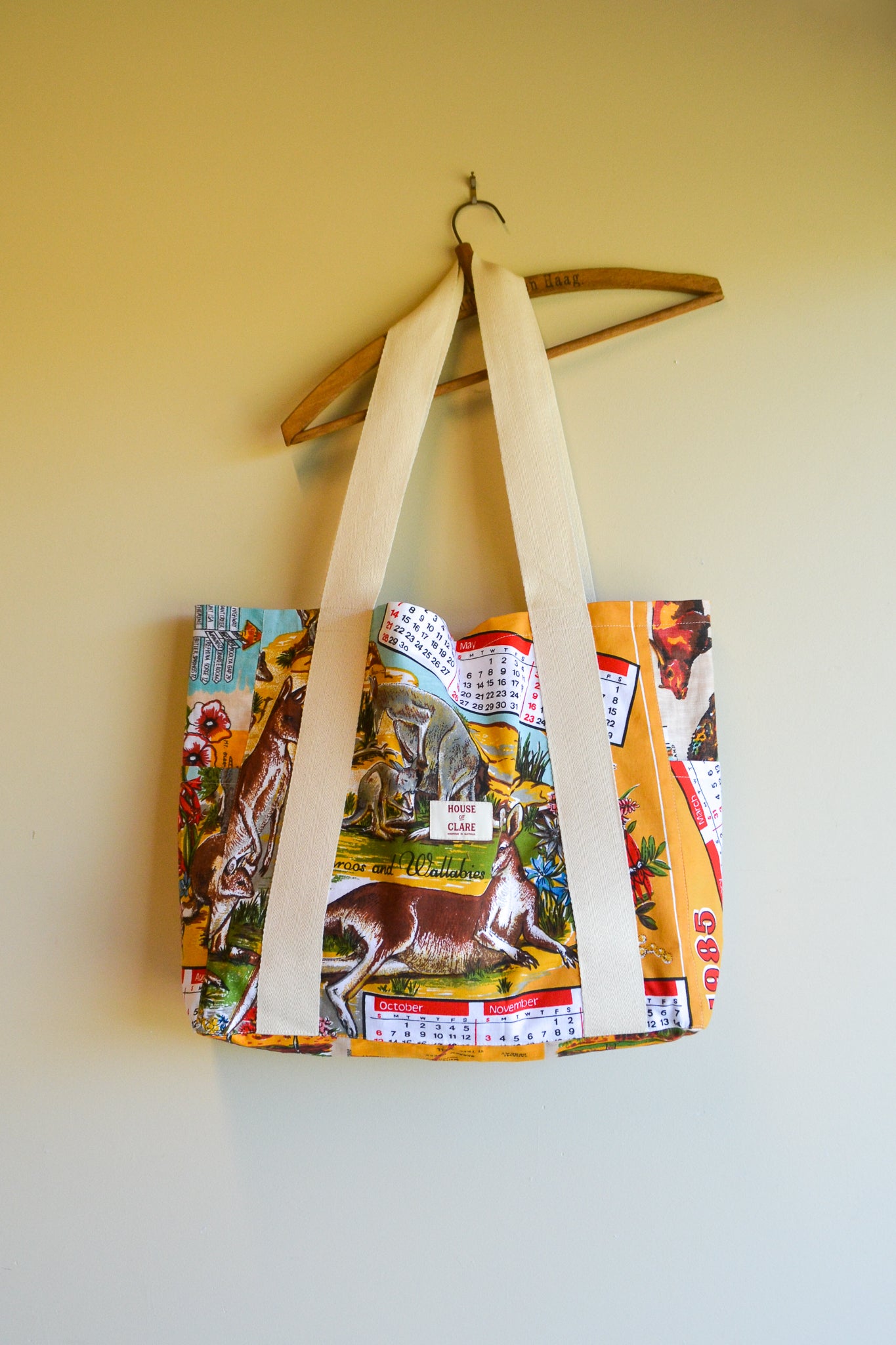 Large Bag | 1985 Bag