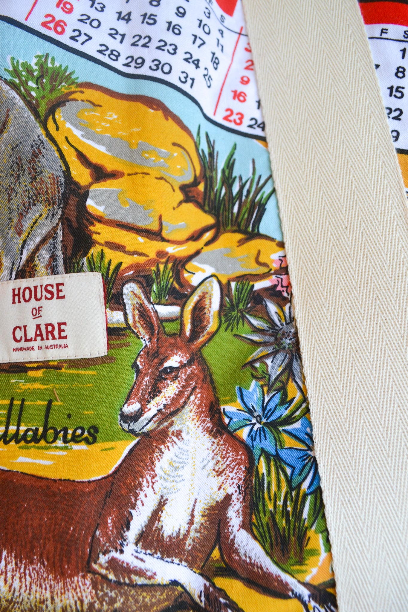 Large Bag | 1985 Bag