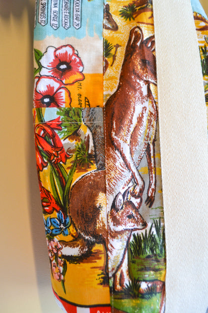 Large Bag | 1985 Bag