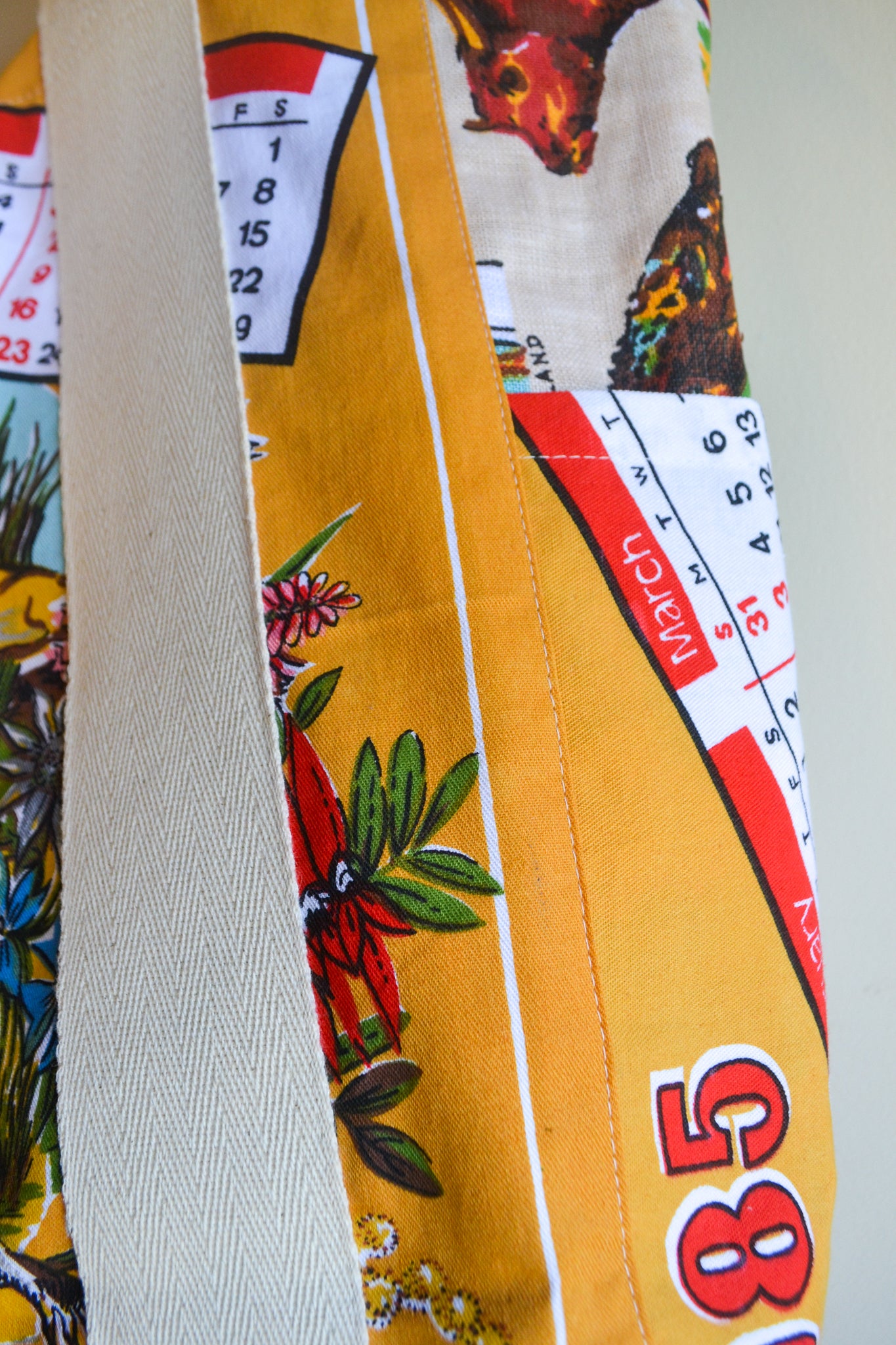 Large Bag | 1985 Bag