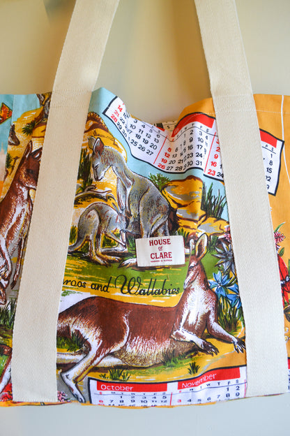 Large Bag | 1985 Bag