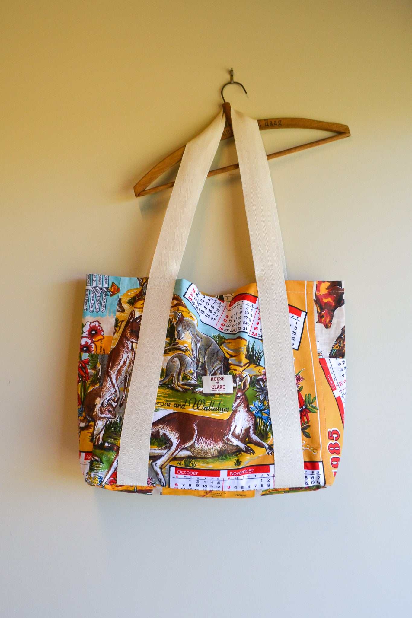 Large Bag | 1985 Bag