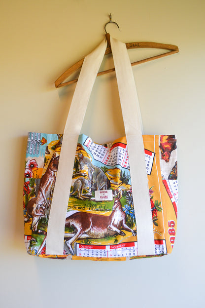 Large Bag | 1985 Bag