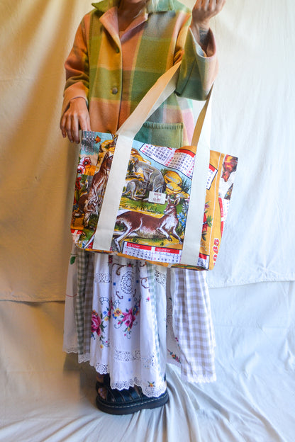 Large Bag | 1970