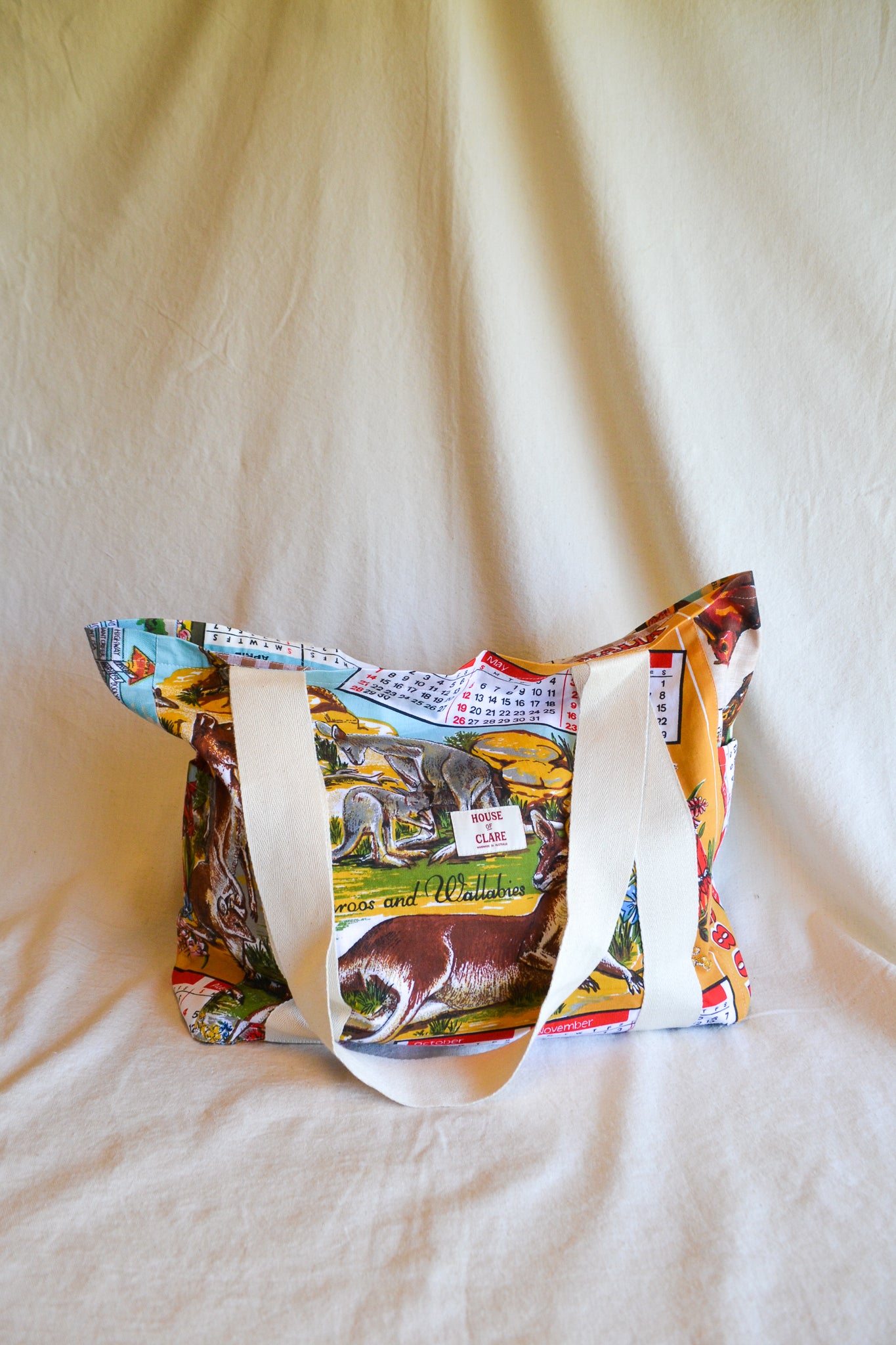 Large Bag | 1985 Bag