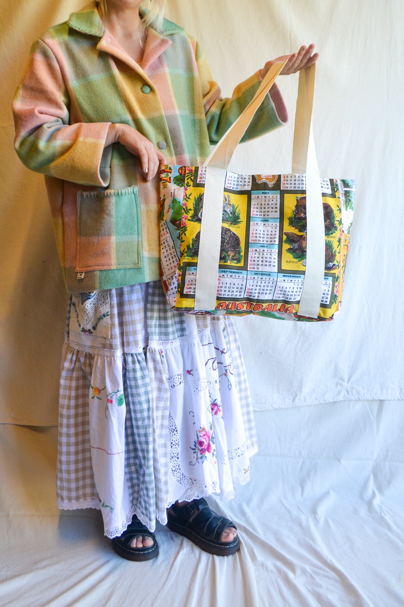 Large Bag | 1985 Bag