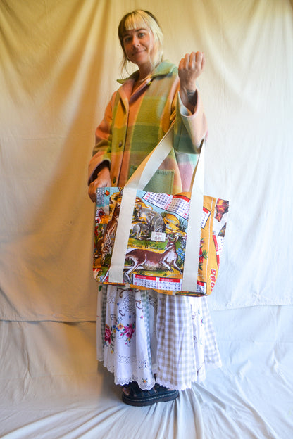 Large Bag | 1985 Bag