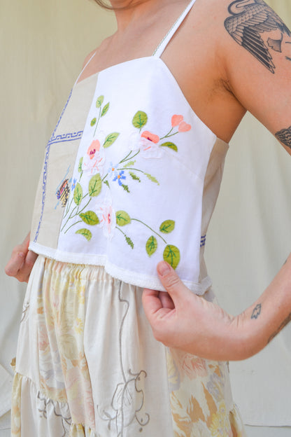 Cami | Mix Match | Small