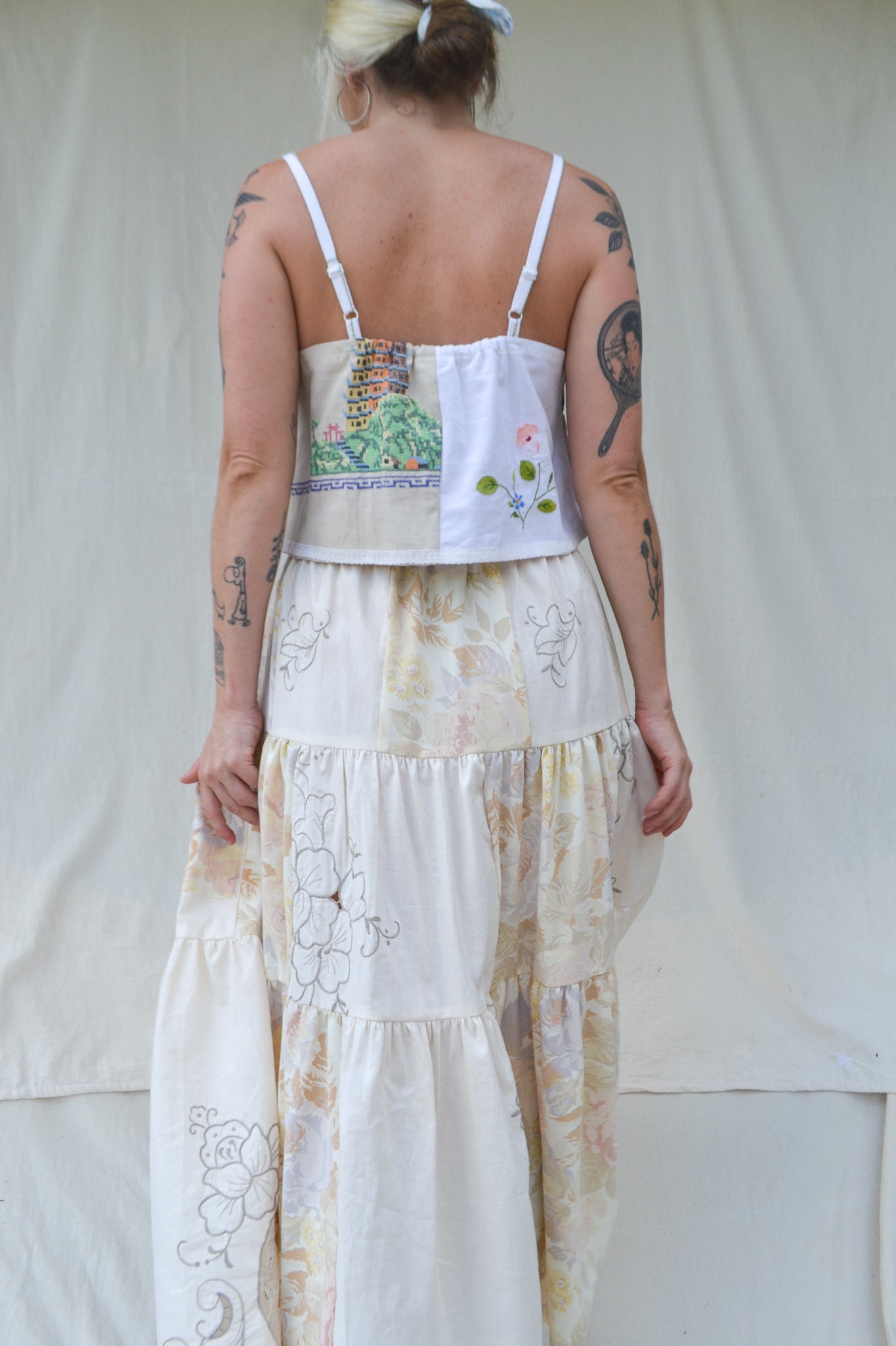 Cami | Mix Match | Small