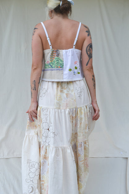 Cami | Mix Match | Small