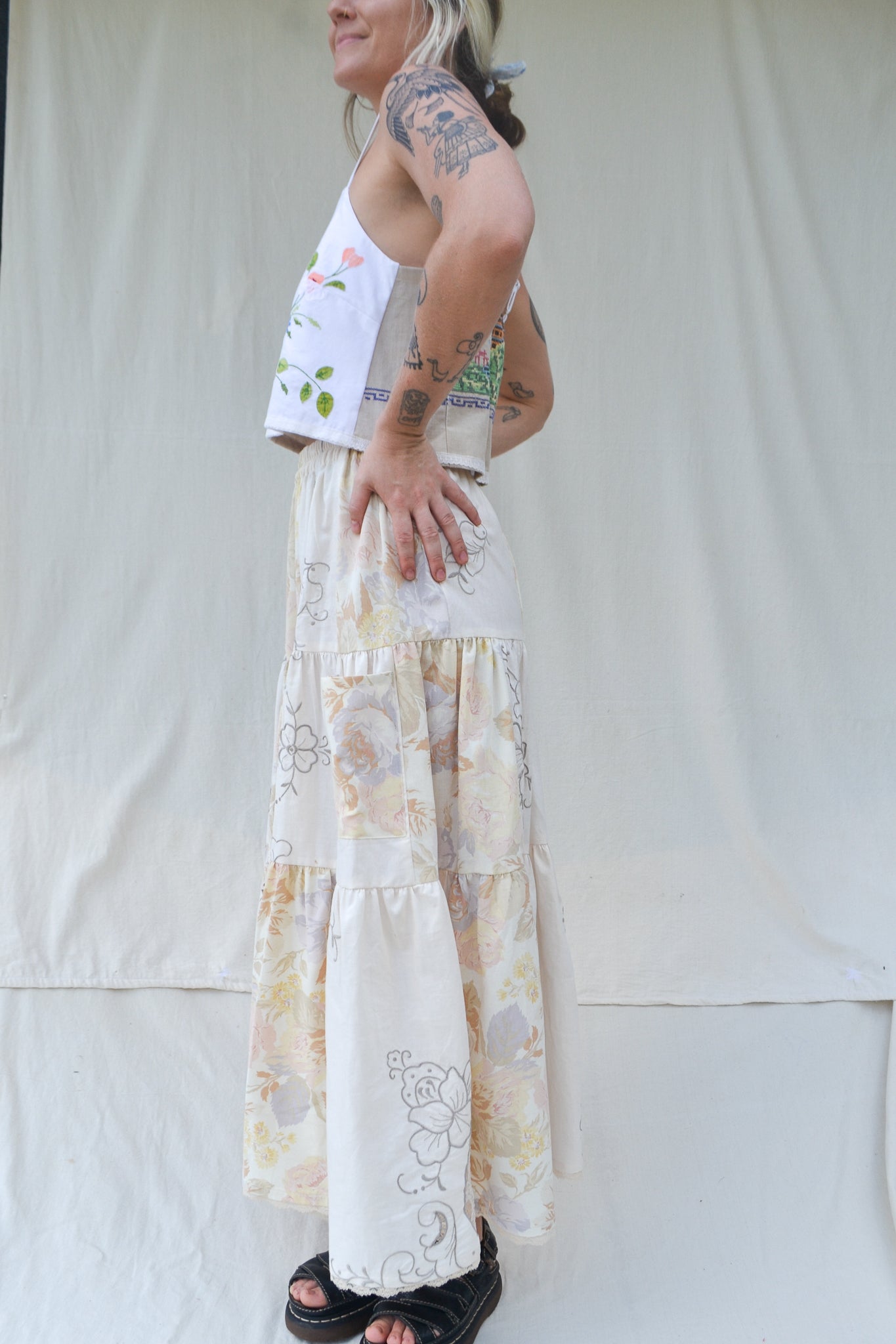 Cami | Mix Match | Small