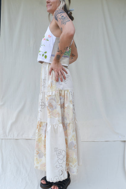 Cami | Mix Match | Small