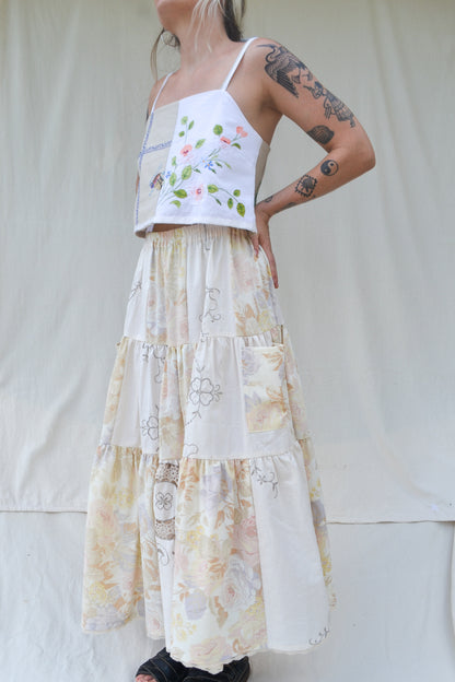 Cami | Mix Match | Small