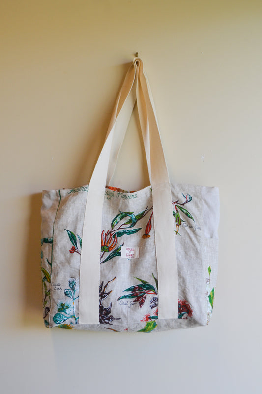 Large Bag | Eucalyptus