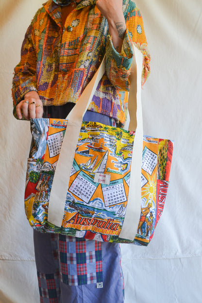 Large Bag | Australia