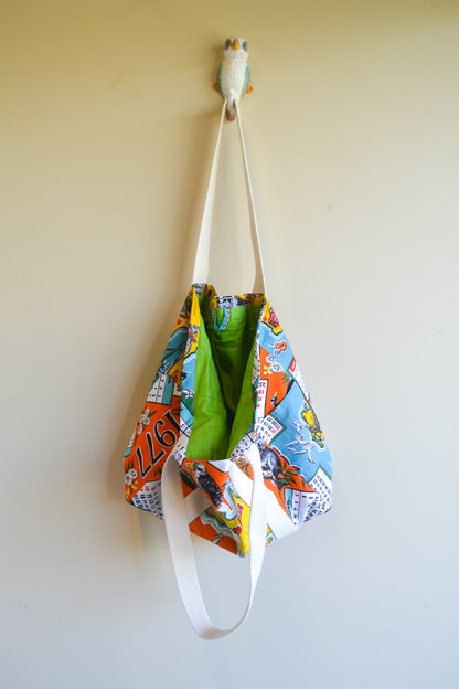 Large Bag | Australia