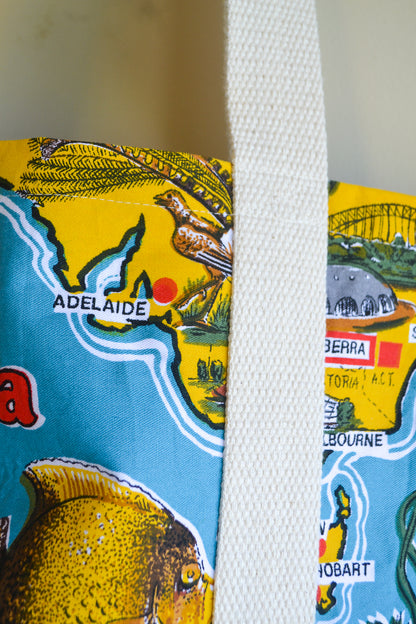 Large Bag | Australia