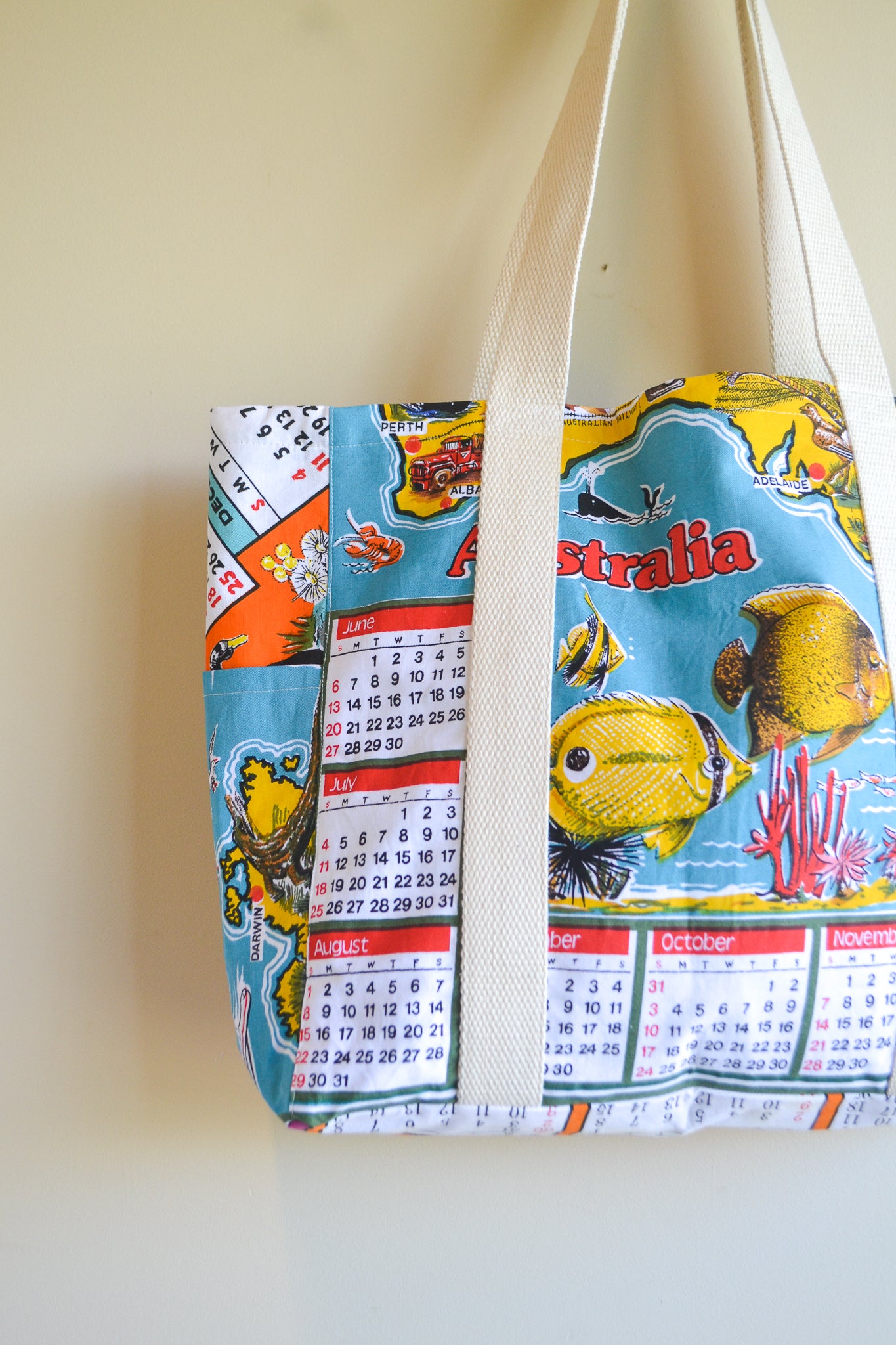 Large Bag | Australia