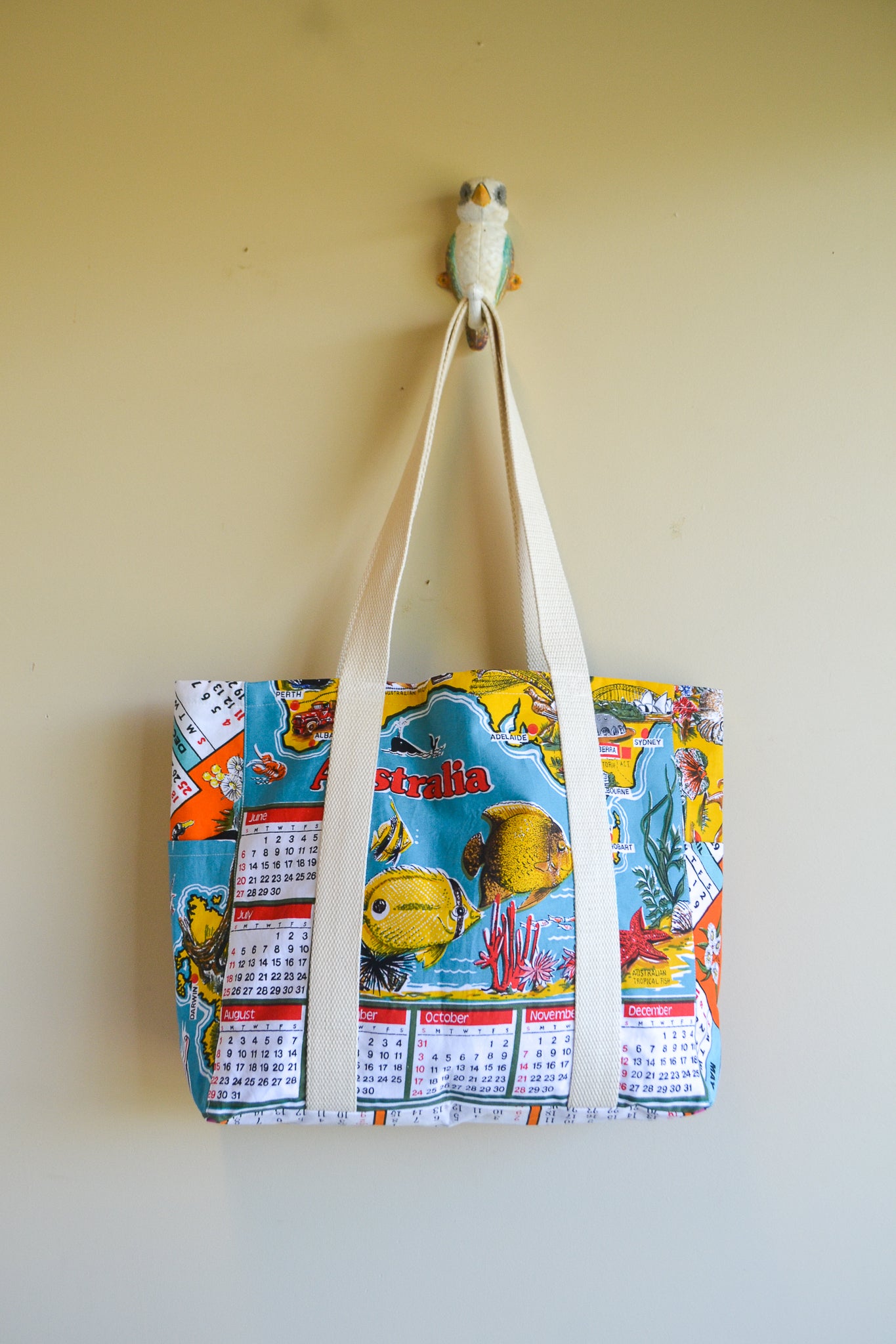 Large Bag | Australia