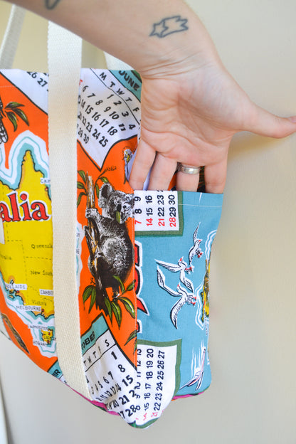Large Bag | Australia