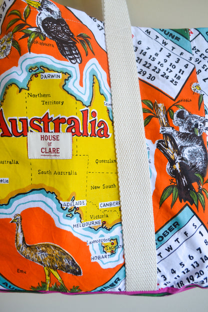 Large Bag | Australia