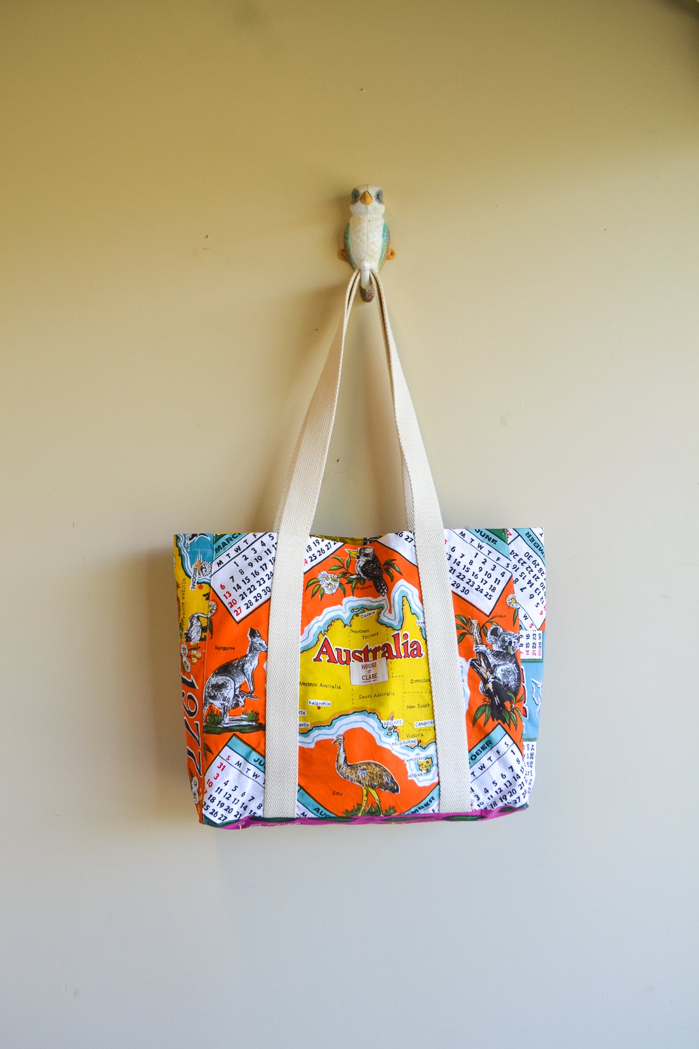 Large Bag | Australia