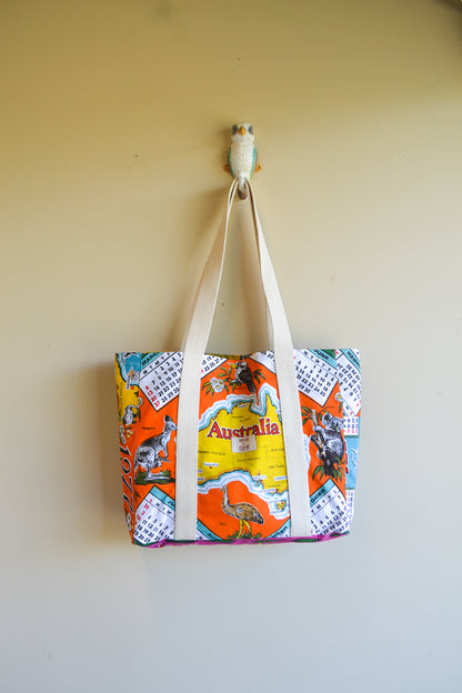 Large Bag | Australia