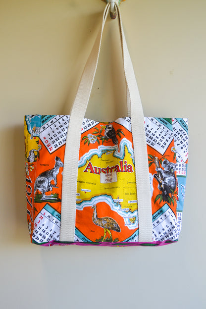 Large Bag | Australia