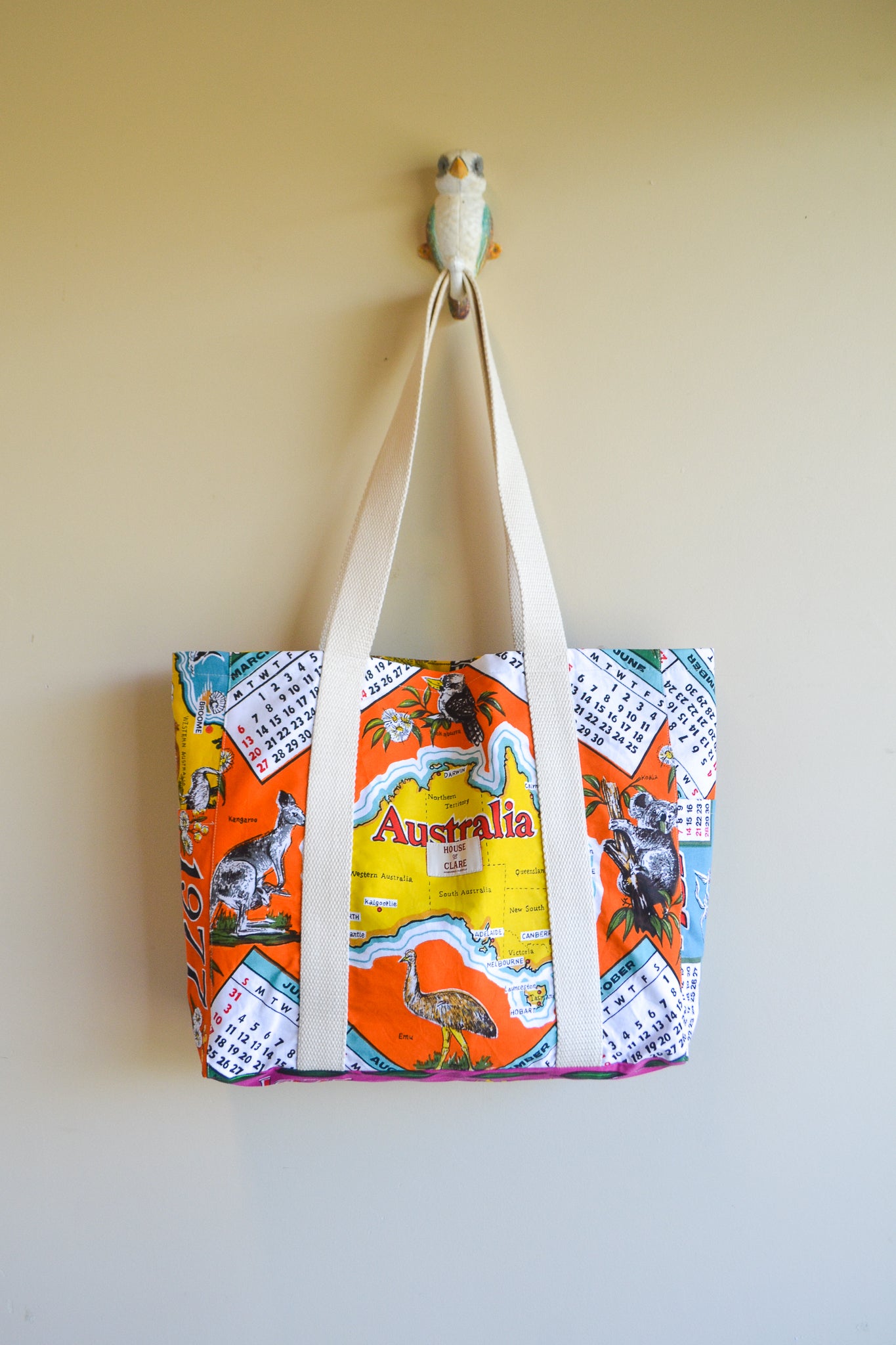 Large Bag | Australia