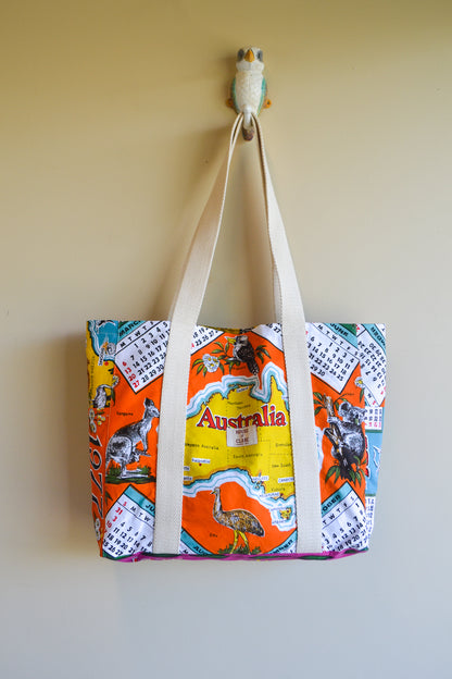 Large Bag | Australia