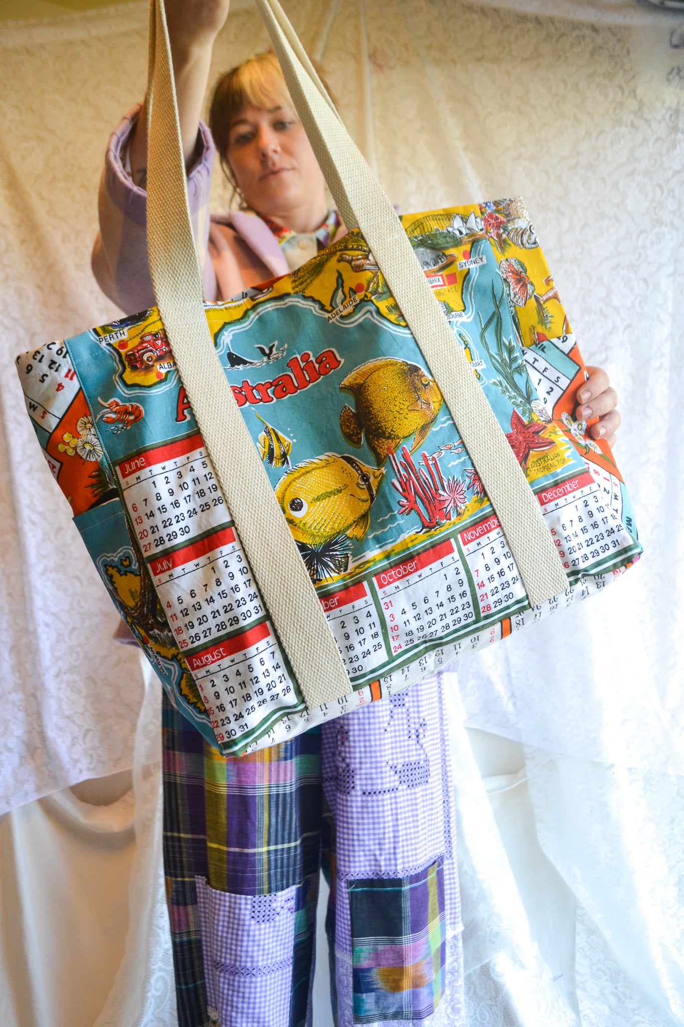 Large Bag | Australia