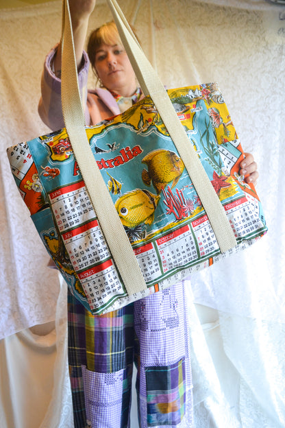Large Bag | Australia