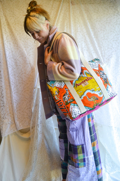 Large Bag | Australia