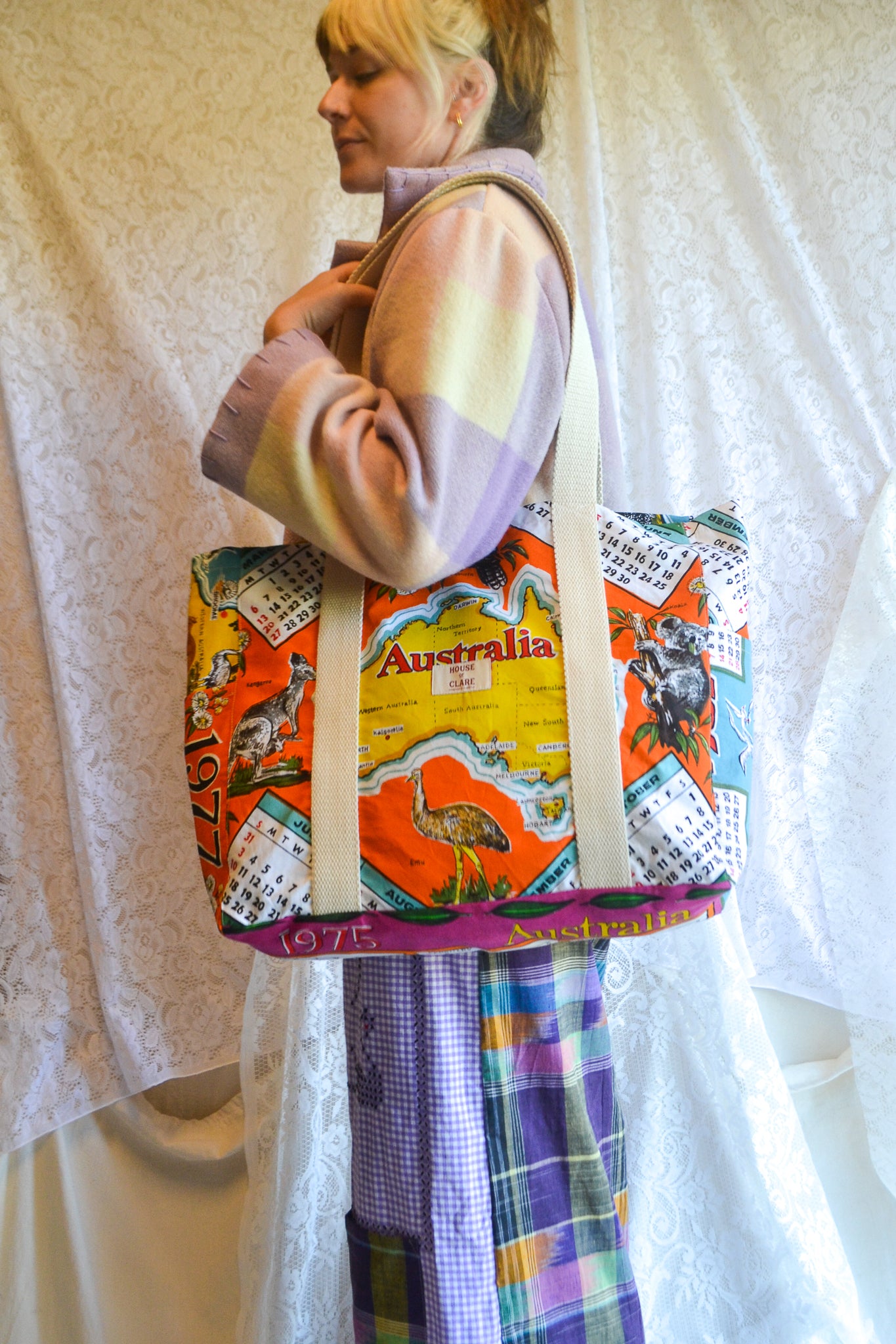 Large Bag | Australia
