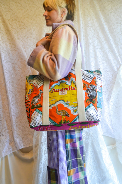 Large Bag | Australia
