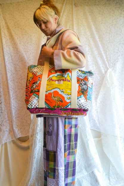 Large Bag | Australia