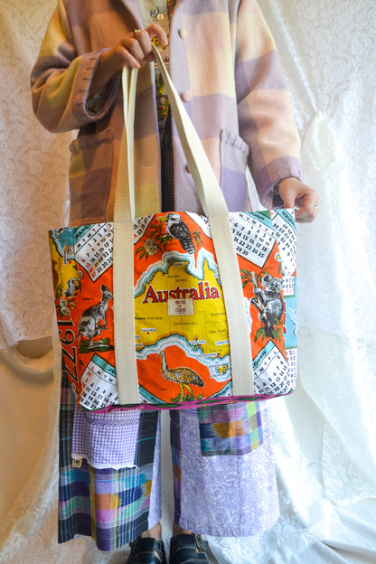 Large Bag | Australia