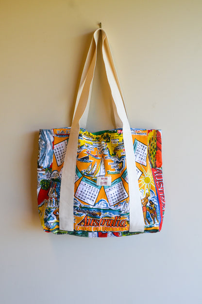 Large Bag | Australia