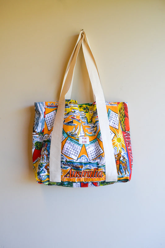 Large Bag | Australia