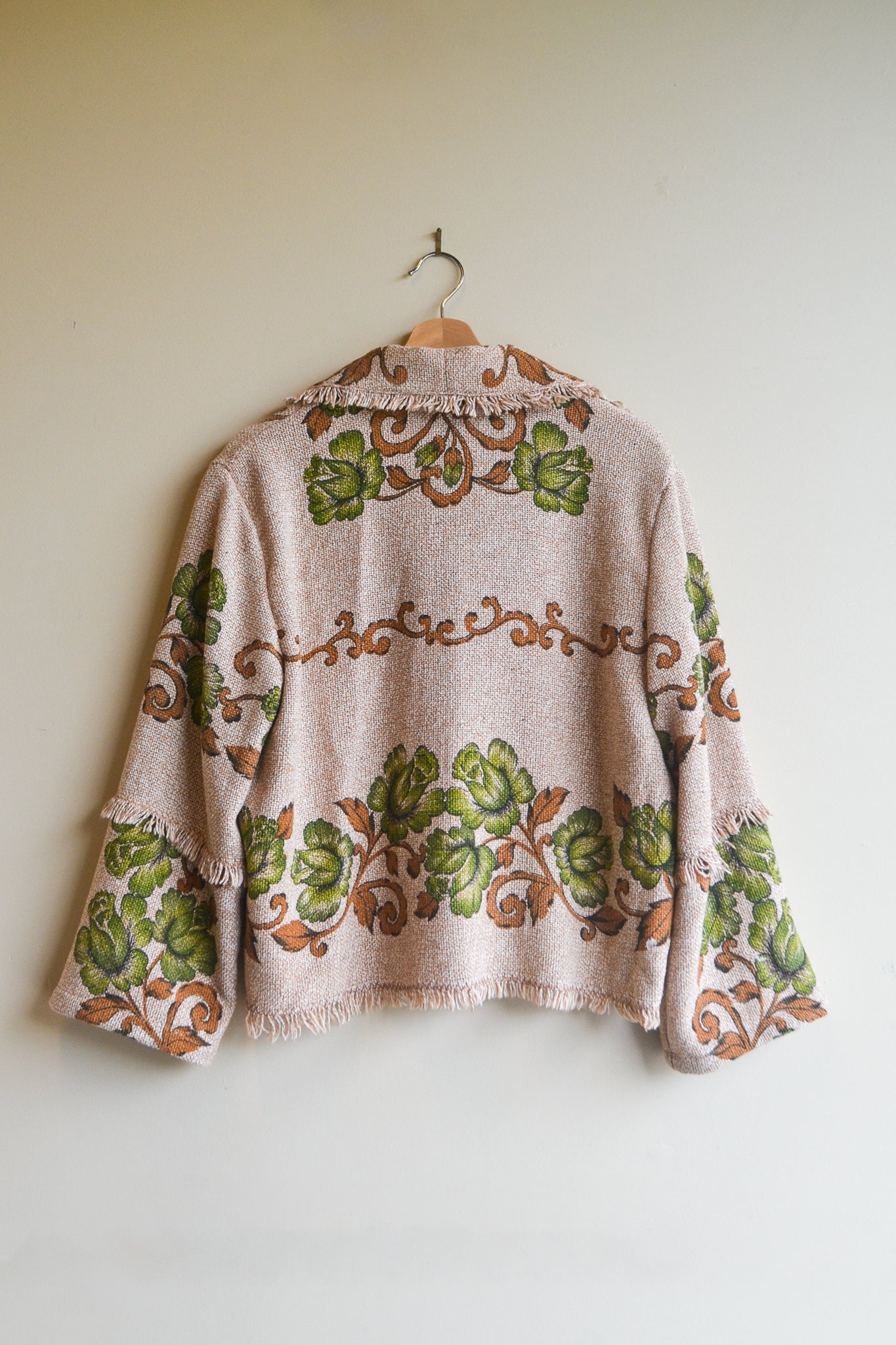 Coat Jacket | Autumn | Large