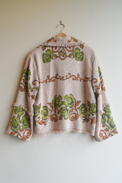 Coat Jacket | Autumn | Large